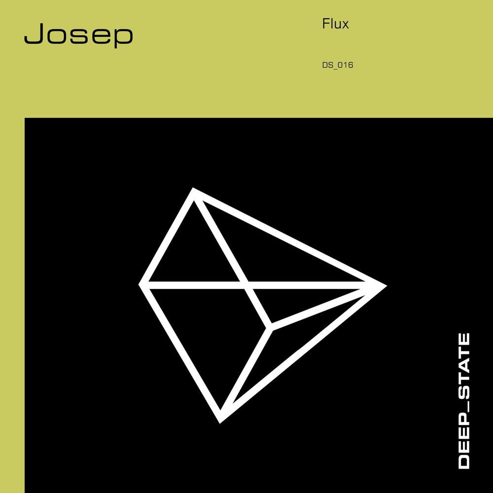 Josep - Flux [DS016]